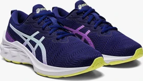 Asics Novablast GS dive blue/aquarium (Junior)