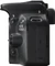 Canon EOS 100D schwarz Body Vorschaubild