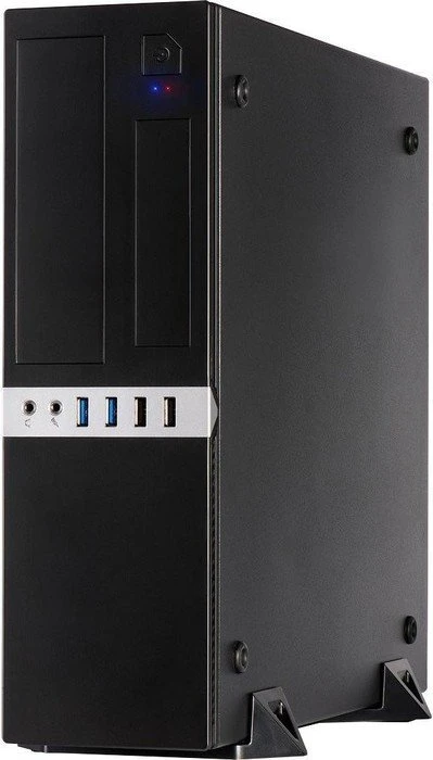 Inter-Tech IT-503 Desktop