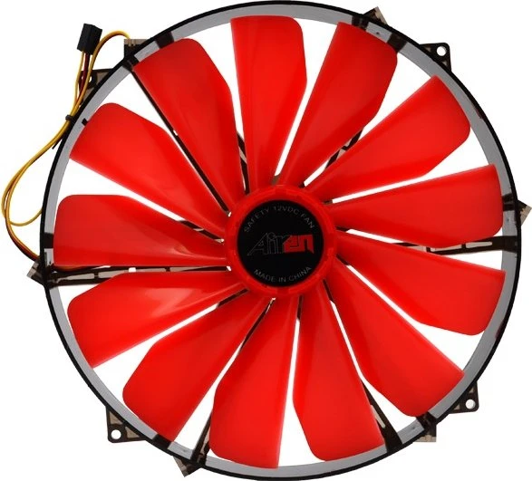 Airen RedWings Giant 250, 250mm