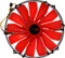 Airen RedWings Giant 250, 250mm Vorschaubild