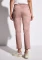Street One 7/8-Satin Hose dusty petal rose (Damen) Vorschaubild