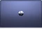 HP Pavilion 15-cc014ng, blau, Core i5-7200U, 8GB RAM, 128GB SSD, 1TB HDD, GeForce 940MX, DE Vorschaubild