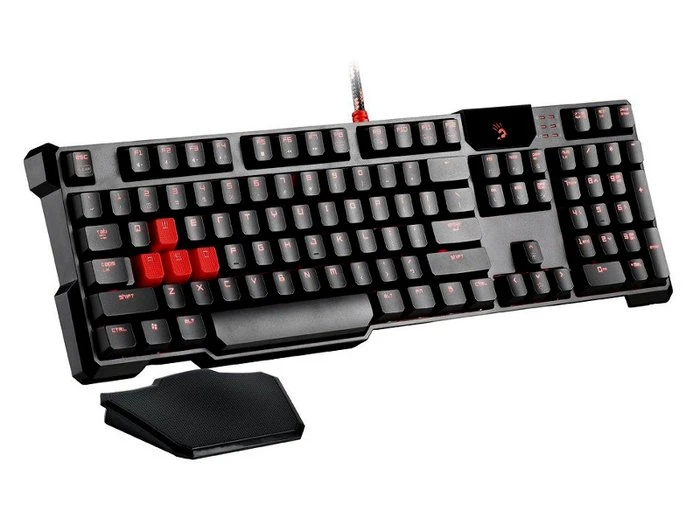 A4Tech Bloody B540, USB