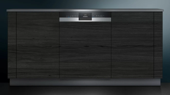 Siemens iQ300 SL53HS60CE Großraum-Geschirrspüler