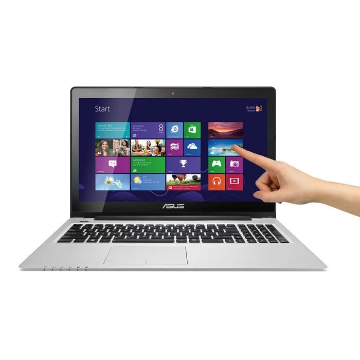 ASUS S550CA-CJ072H, Core i5-3317U, 6GB RAM, 1TB HDD, UK