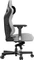 Anda Seat Kaiser 3 Premium XL Gamingstuhl, Ash Gray, Stoff grau Vorschaubild