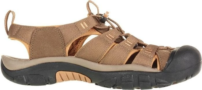 Keen Newport H2 shitake/brown sugar (Herren)