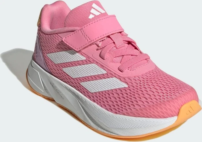 adidas Duramo SL bliss pink/cloud white/hazy orange (Junior)