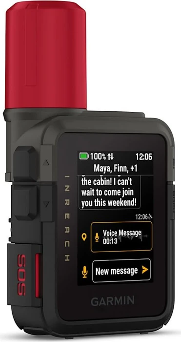 Garmin inReach Mini 3 Plus