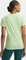 Under Armour Tech V Funktionsshirt kurzarm lumos lime/white (Damen) Vorschaubild