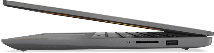 Lenovo IdeaPad 3 15ITL6, Arctic Grey, Core i3-1115G4, 8GB RAM, 256GB SSD, DE