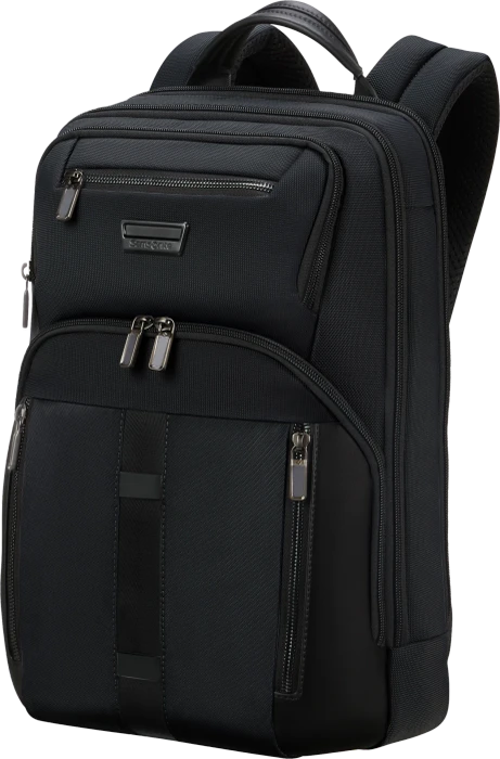 Samsonite Urban-Eye, Rucksack, 14.1", schwarz