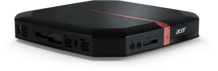 Acer Aspire Revo RL80, Core i3-3227U, 2GB RAM, 500GB HDD