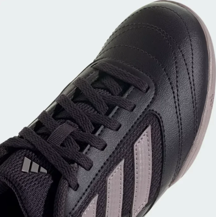 adidas Super Sala 2 IN aurora black/preloved fig (Junior)