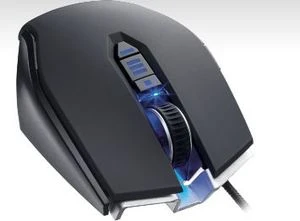Corsair Vengeance M60 Laser Gaming Mouse, USB
