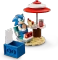 LEGO Sonic the Hedgehog - Sonics Kugel-Challenge Vorschaubild