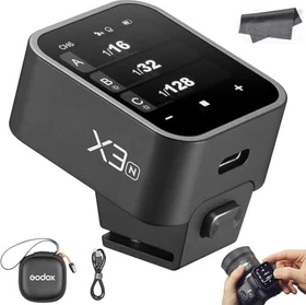 Godox X3 N für Nikon