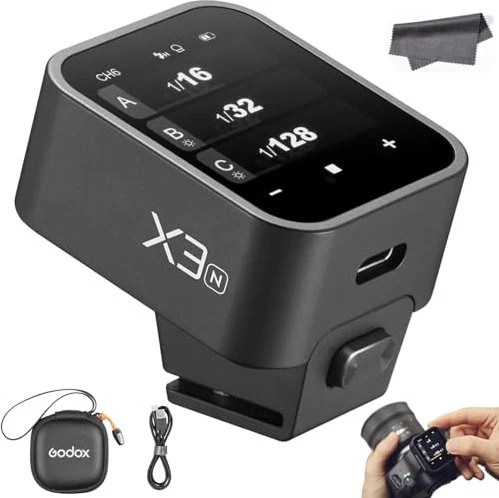Godox X3