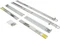 Supermicro Rack-Schienen-Kit, Teleskopschienen, 1HE Vorschaubild