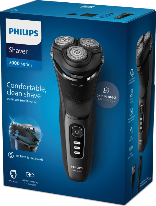 Philips S3244/12 Series 3000