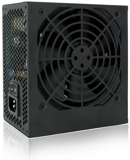 FSP Raider 550W, ATX 2.3