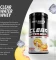 Best Body Nutrition Clear Water Whey Isolat & Hydrolysate Ice Tea Peach 450g Vorschaubild