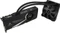 MSI GeForce GTX 1070 Sea Hawk X, 8GB GDDR5, DVI, HDMI, 3x DP Vorschaubild