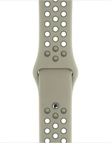 Apple Nike Sportarmband S/M und M/L für Apple Watch 40mm spruce fog/vintage lichen