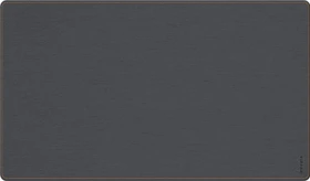 Rhodia Rhodiarama Schreibunterlage Kunstleder, 600x350mm, schwarz