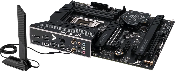 ASUS TUF Gaming Z790-Plus WIFI D4 (Intel 1700)