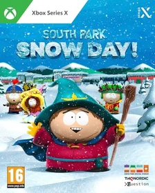 South Park: Snow Day! (Xbox One/SX)