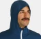Ortovox Fleece Hoody Funktionsjacke deep ocean (Herren) Vorschaubild