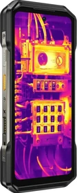 Ulefone Armor 27T+ frost black
