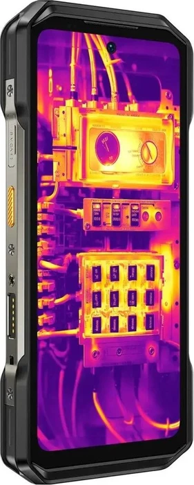 Ulefone Armor 27T+ frost black