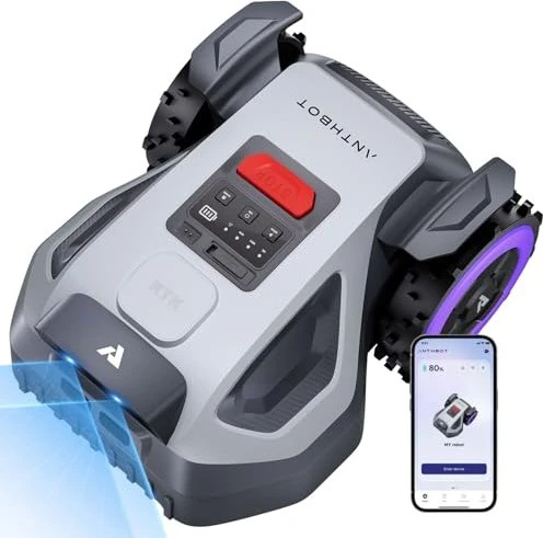 Anthbot M9