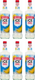 Smirnoff Ice Crisp Citrus 3x 700ml