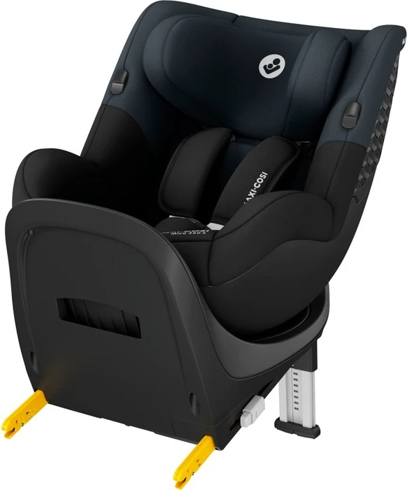 Maxi-Cosi Mica 360 S i-Size tonal black