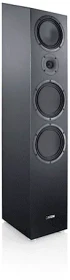 Canton GLE 90 AR S2 schwarz, Stück