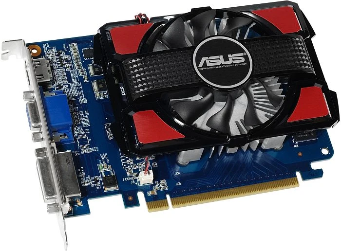 ASUS GeForce GT 630