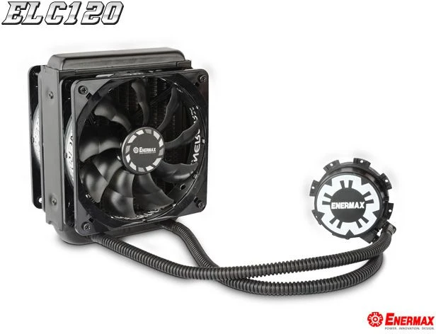 Enermax ELC120-TB