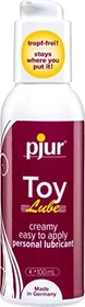 pjur Woman Toy Lube Gleitgel, 100ml