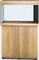 Juwel Rio 125 LED Aquarium-Set mit Unterschrank, helles Holz/helles Holz, 125l Vorschaubild