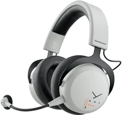 beyerdynamic MMX 200 Wireless grau