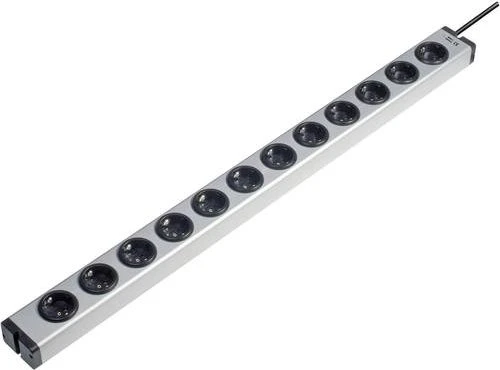 Ehmann Vario Linea ALU Universal, 12-fach, 1.5m