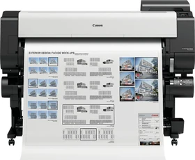 Canon imagePROGRAF TX-4000, 44"