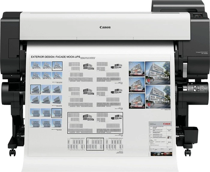Canon imagePROGRAF TX-4000, 44"