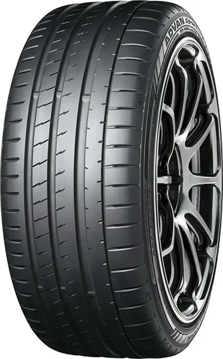 Yokohama Advan Sport V107 315/35 R22 111Y XL *