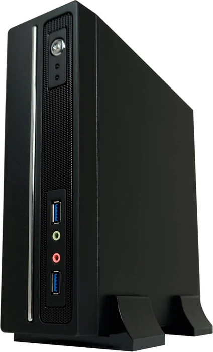 LC-Power LC-1350MI-V2, Mini-ITX, 75W extern