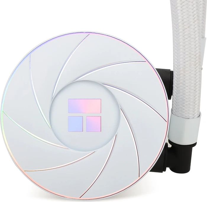 Thermalright Aqua Elite 240 White